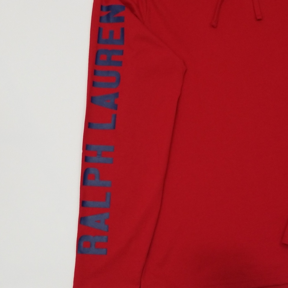 Polo Ralph Lauren 1967 Lightweight Hoodie - Picture 5 of 8